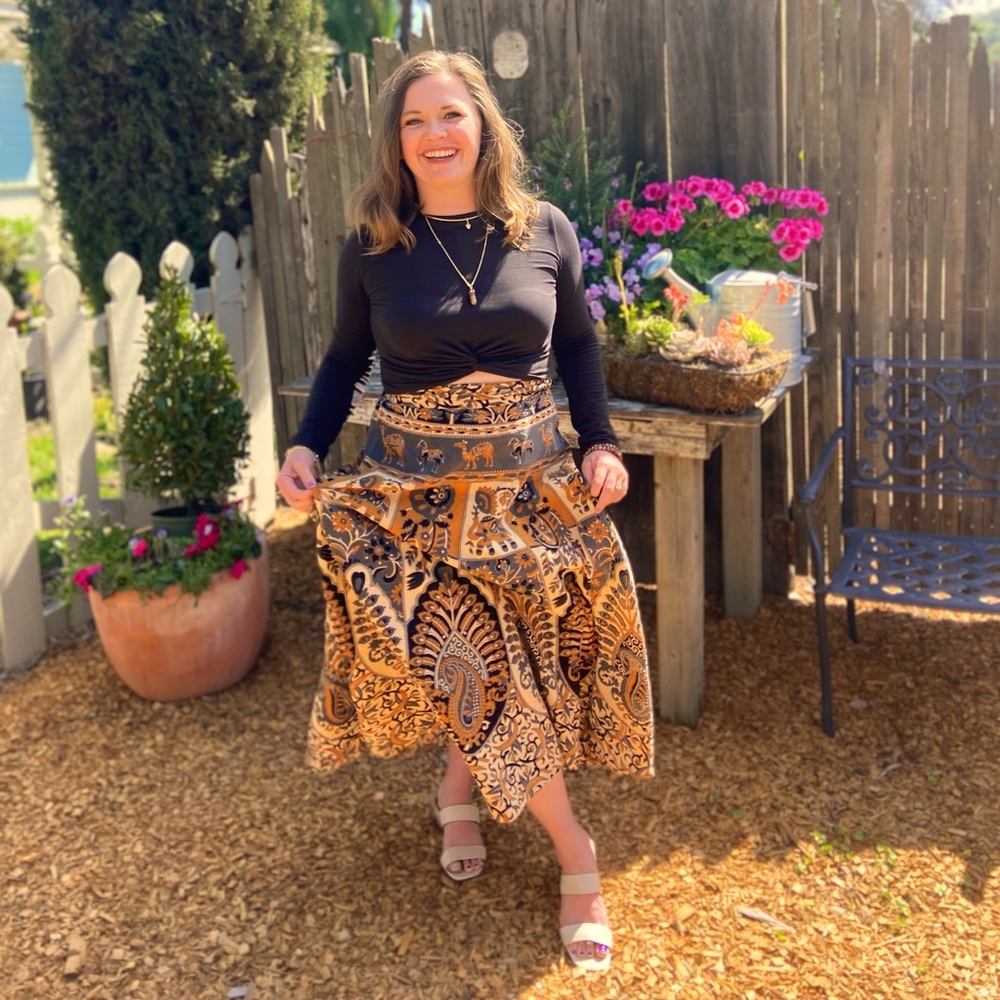 Meet your Posher, Sarah